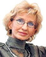 Zorica Arsic-Mandaric